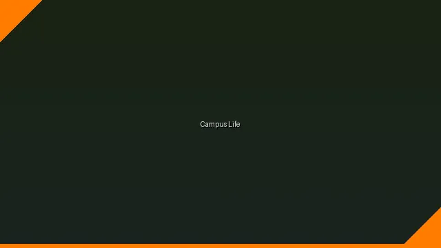 校园生活主题赛 - 顶楼第2季 UGC视频竞赛